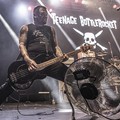 Click to enlarge GutterPunk - Professional Concert Photography